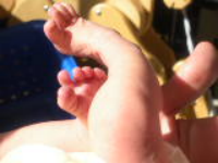 thumb