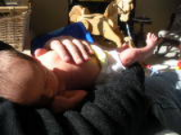 thumb