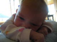 thumb