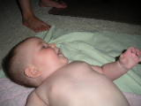 thumb