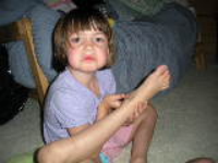 thumb