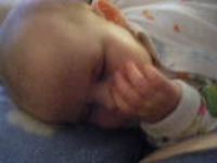 thumb