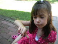 thumb
