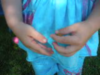 thumb